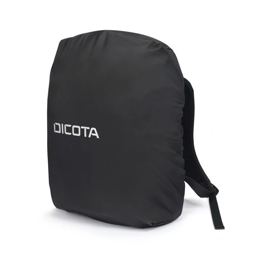 Dicota Laptop Backpack Eco 14-15.6" Black