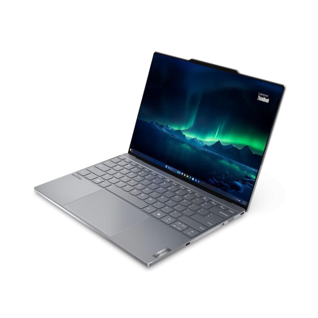 Lenovo ThinkBook 13x G4 Luna Grey