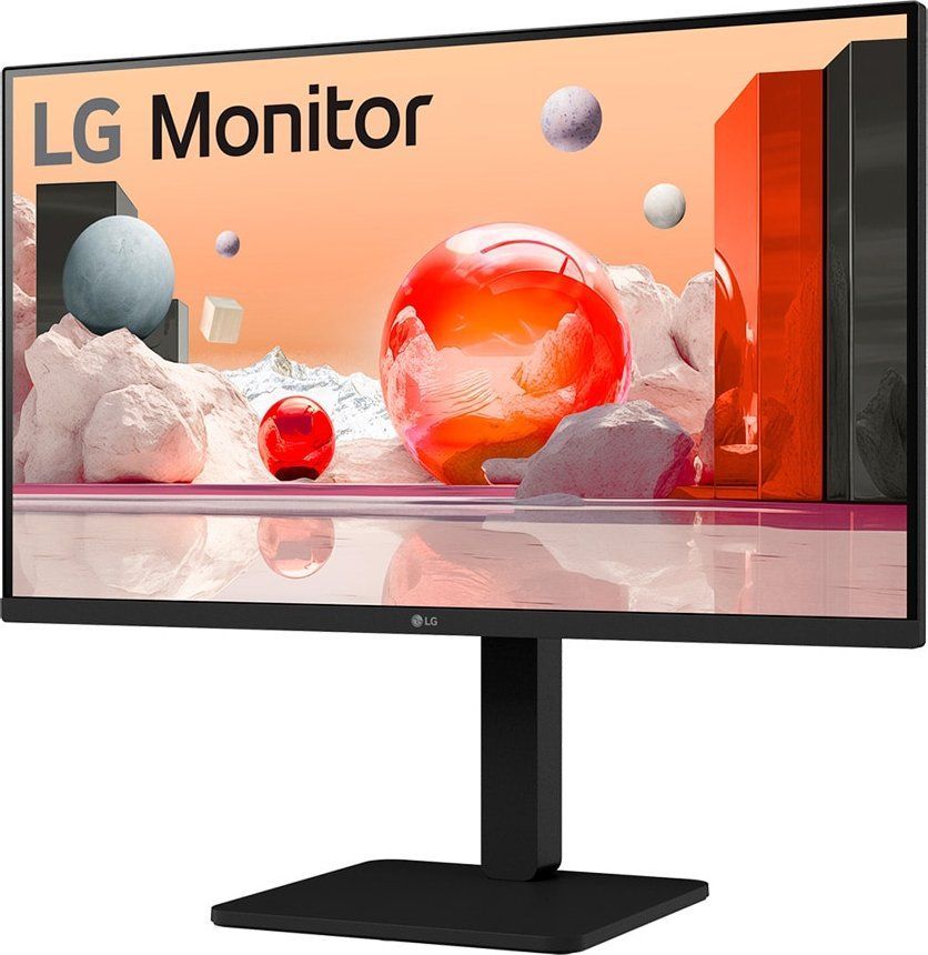 LG 27" 27BA550-B IPS LED