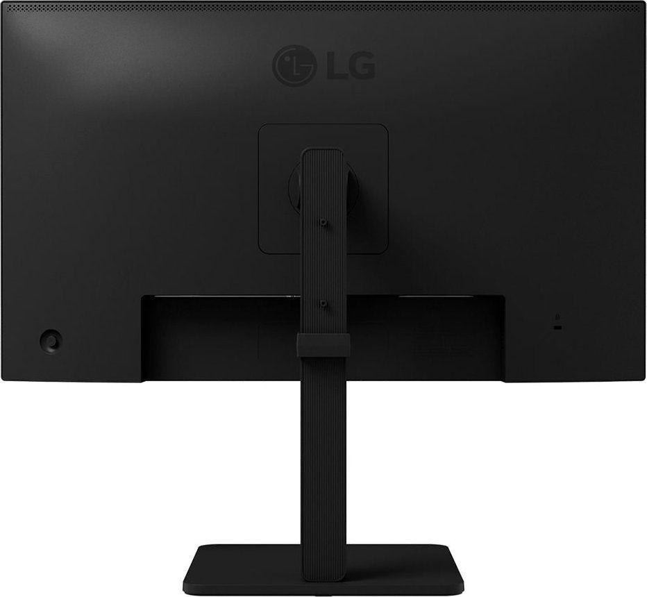 LG 27" 27BA550-B IPS LED