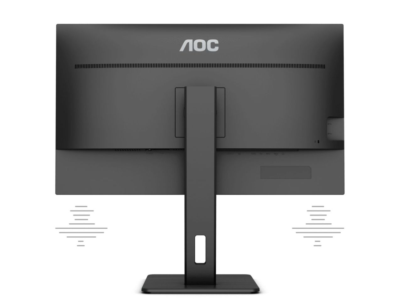 AOC 31,5" Q32P2 IPS LED