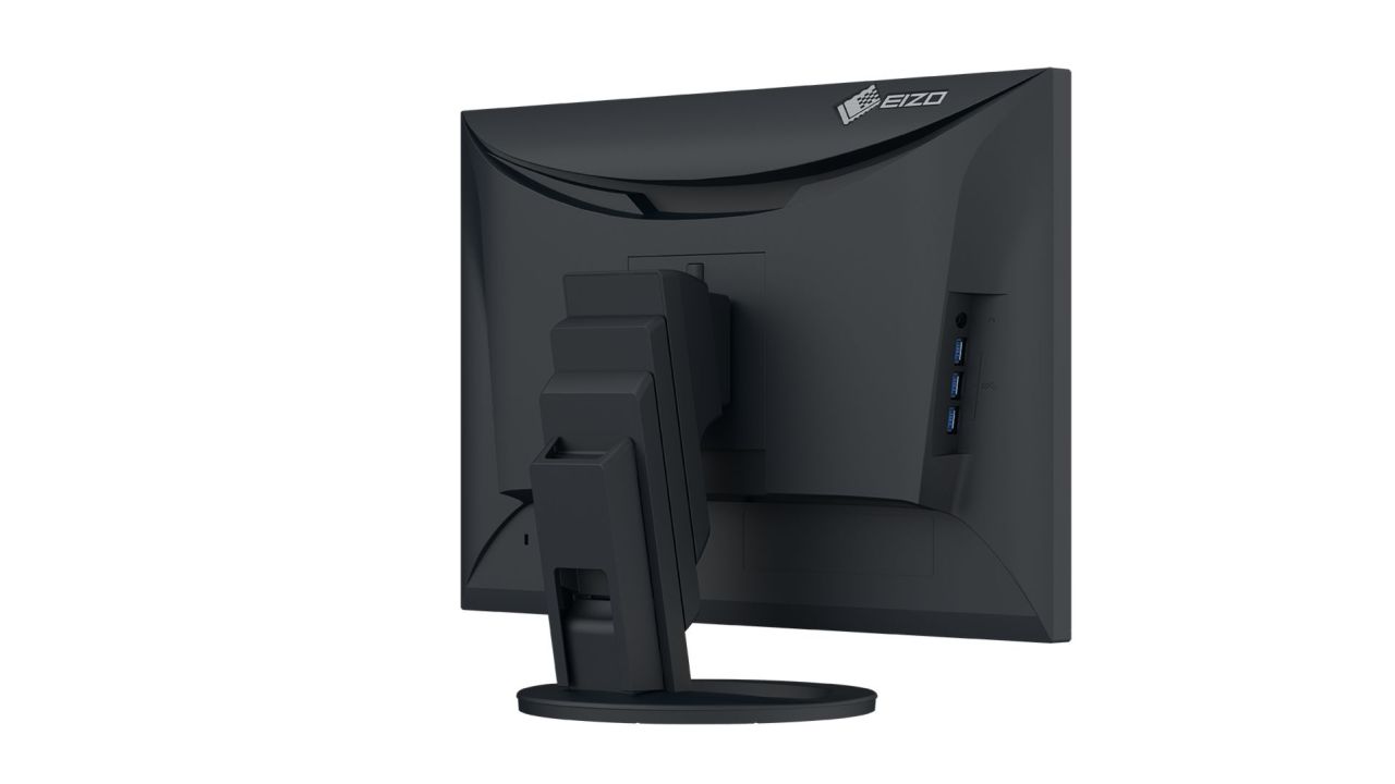 Eizo 24,1" EV2495-BK IPS LED