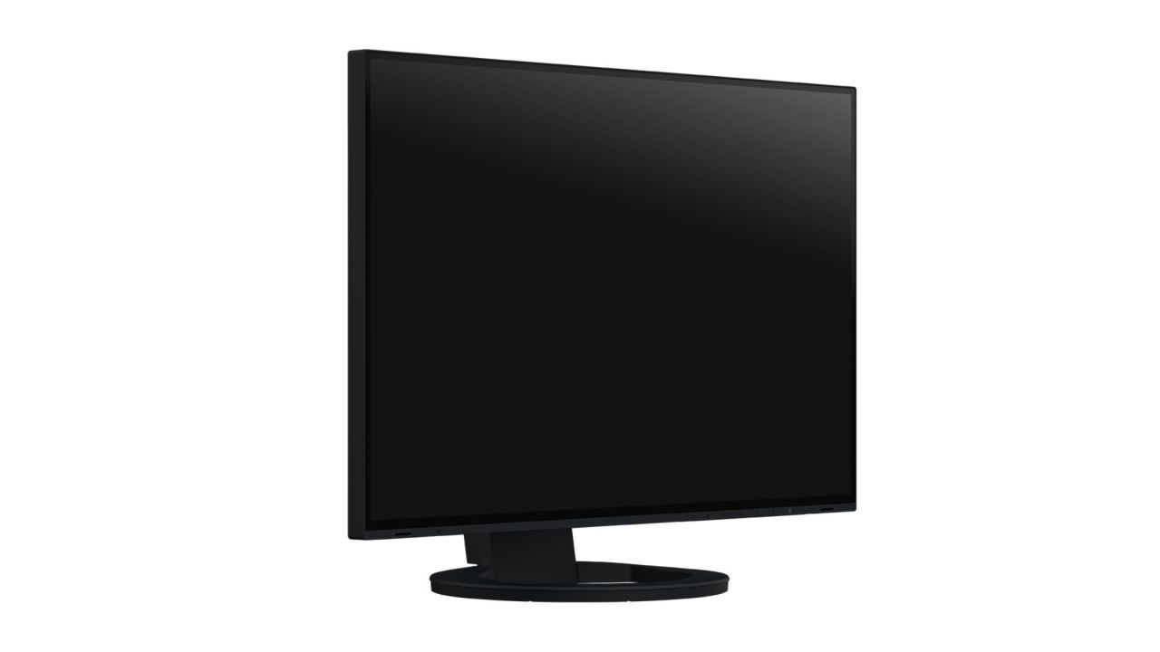 Eizo 24,1" EV2495-BK IPS LED