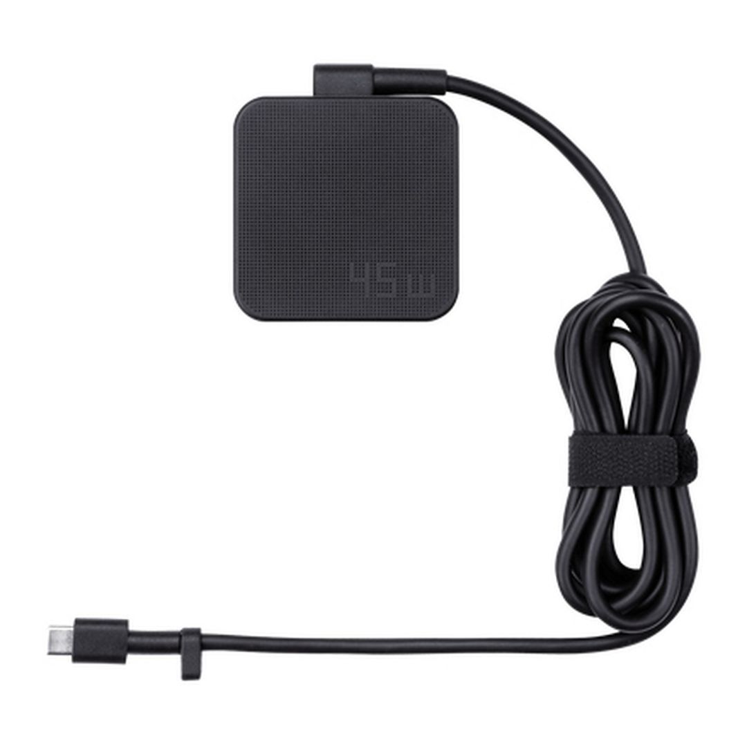 Asus Notebook Adapter USB-C 15W/­27W/­45W Black