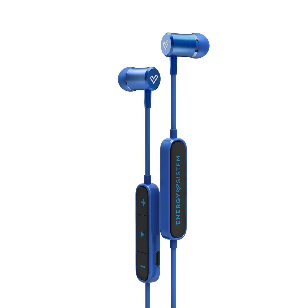 Energy Sistem Urban 2 Wireless headset Blue