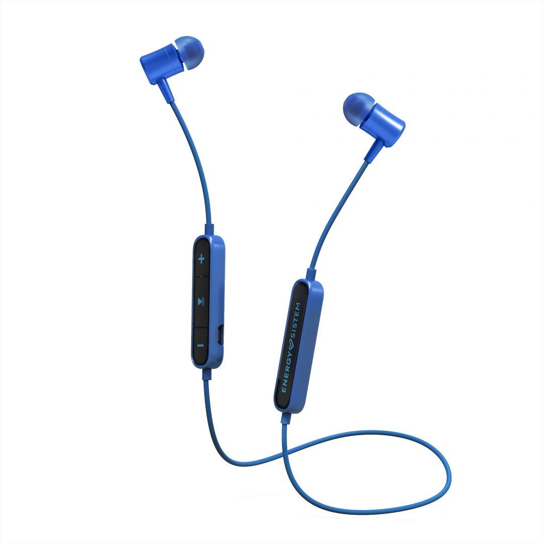 Energy Sistem Urban 2 Wireless headset Blue