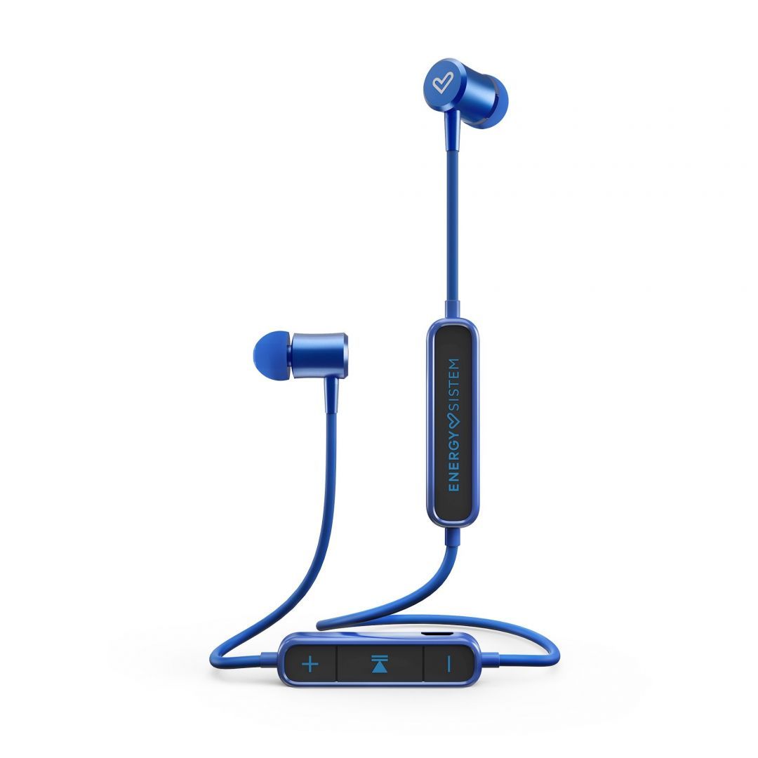 Energy Sistem Urban 2 Wireless headset Blue