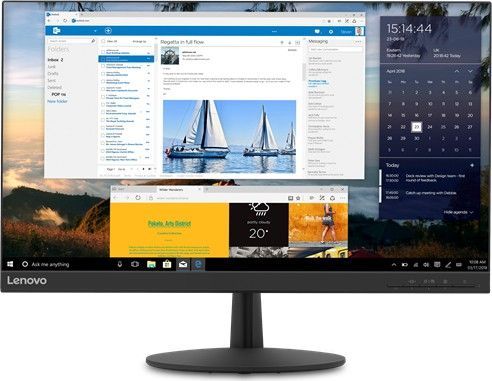 Lenovo 23,8" L24Q-35 IPS LED