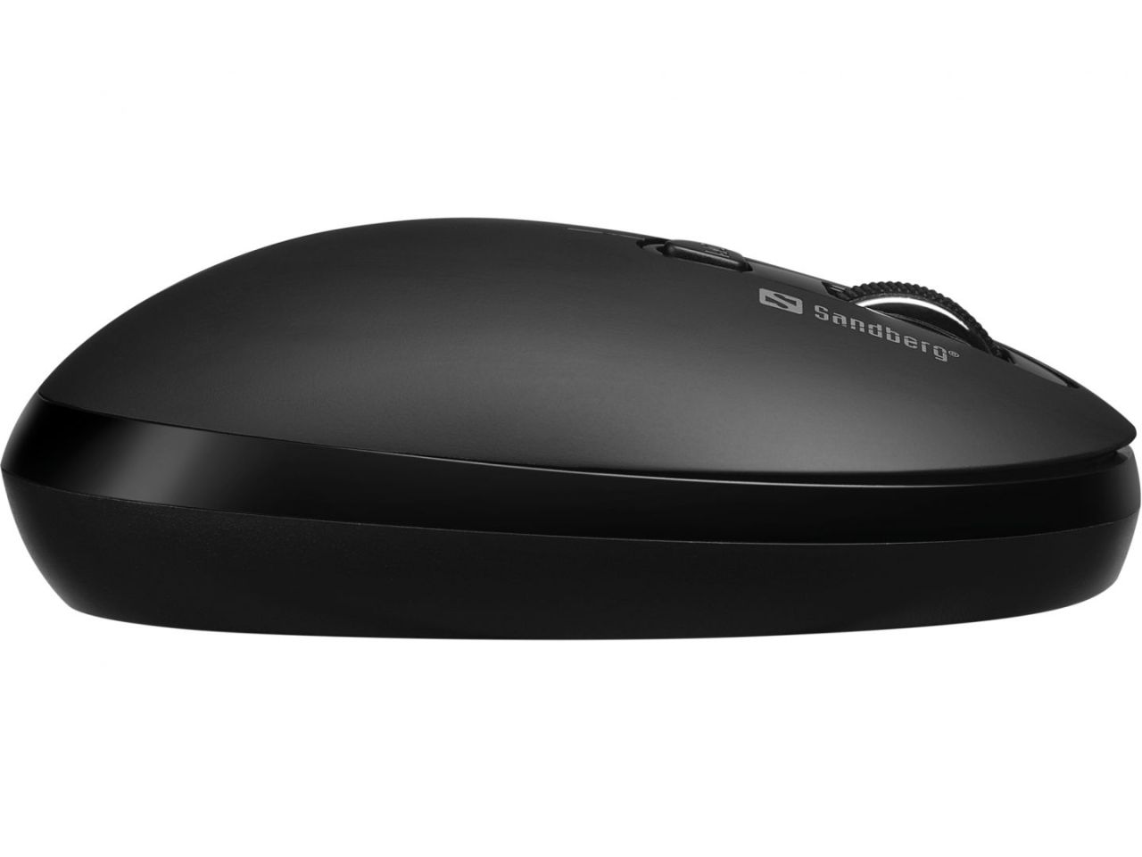 Sandberg Wireless Mouse Black