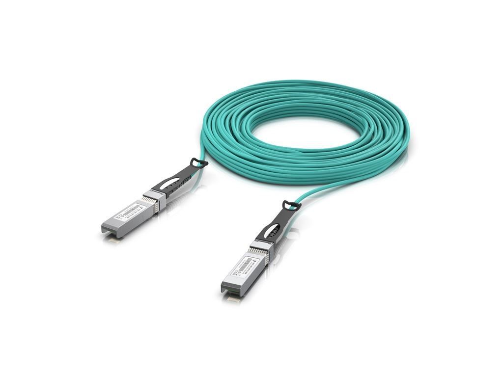 Ubiquiti 10 Gbps Long-Range Direct Attach Cable 30m