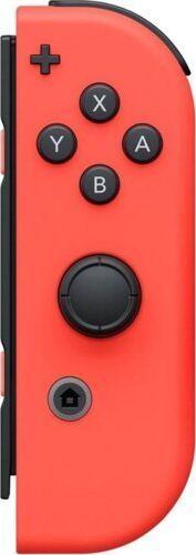 Nintendo Switch Joy-Con controller (R) Neon Red