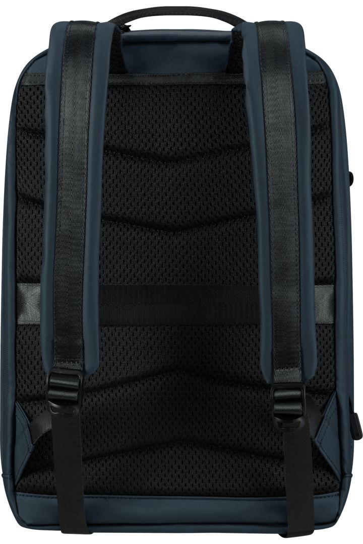 Samsonite Coatify Biz Backpack 15,6" Blue