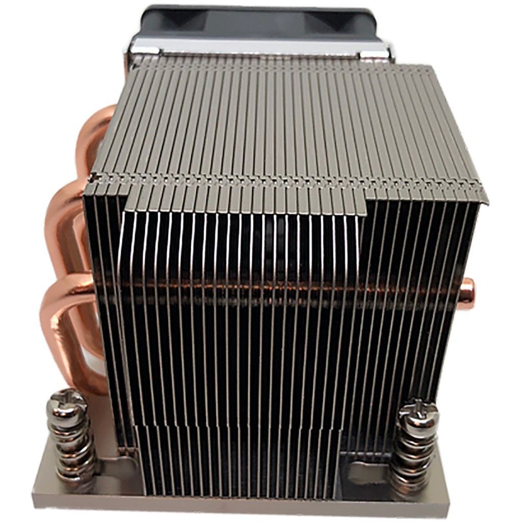 Inter-Tech A-26 60mm High-quality CPU Cooler