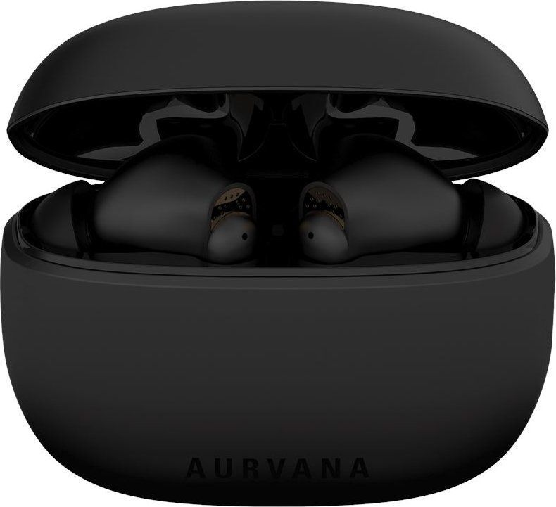 Creative Aurvana Ace Bluetooth Headset Black