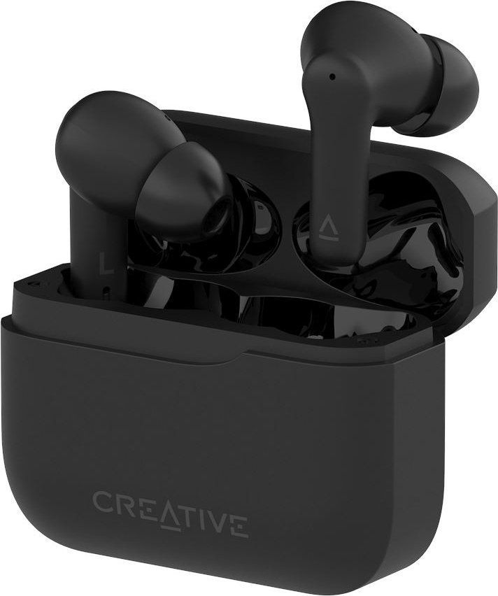 Creative Zen Air 2 Bluetooth Headset Black