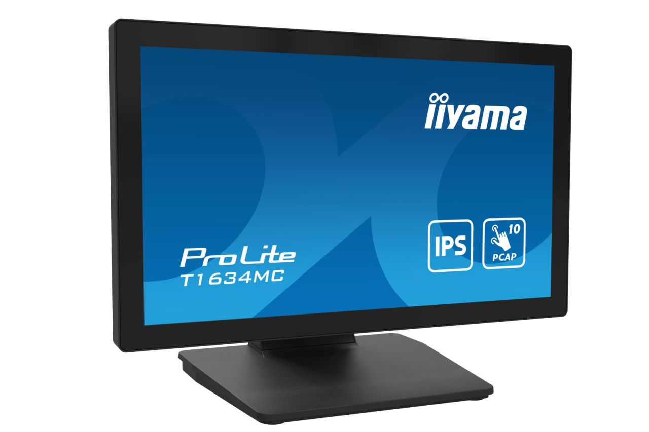 iiyama 15,6" T1634MC-B1S IPS LED