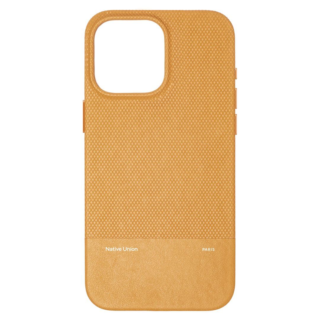 Native Union (RE)CLASSIC Case iPhone 16 Pro Max Kraft