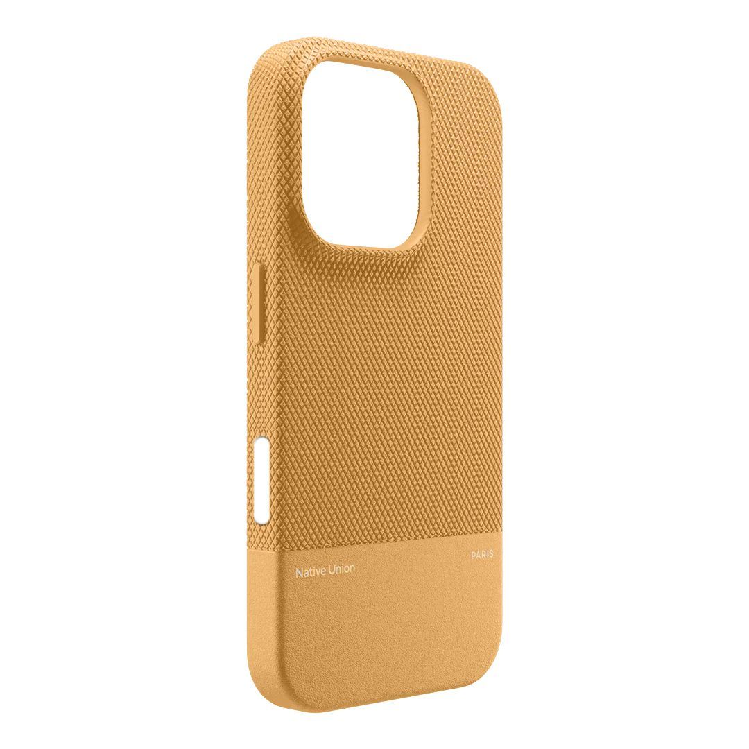 Native Union (RE)CLASSIC Case iPhone 16 Pro Max Kraft