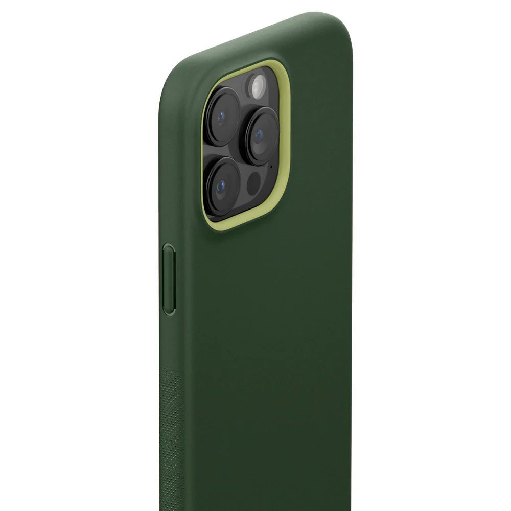 Spigen Caseology Nano Pop MagSafe iPhone 15 Pro Max Avo Green