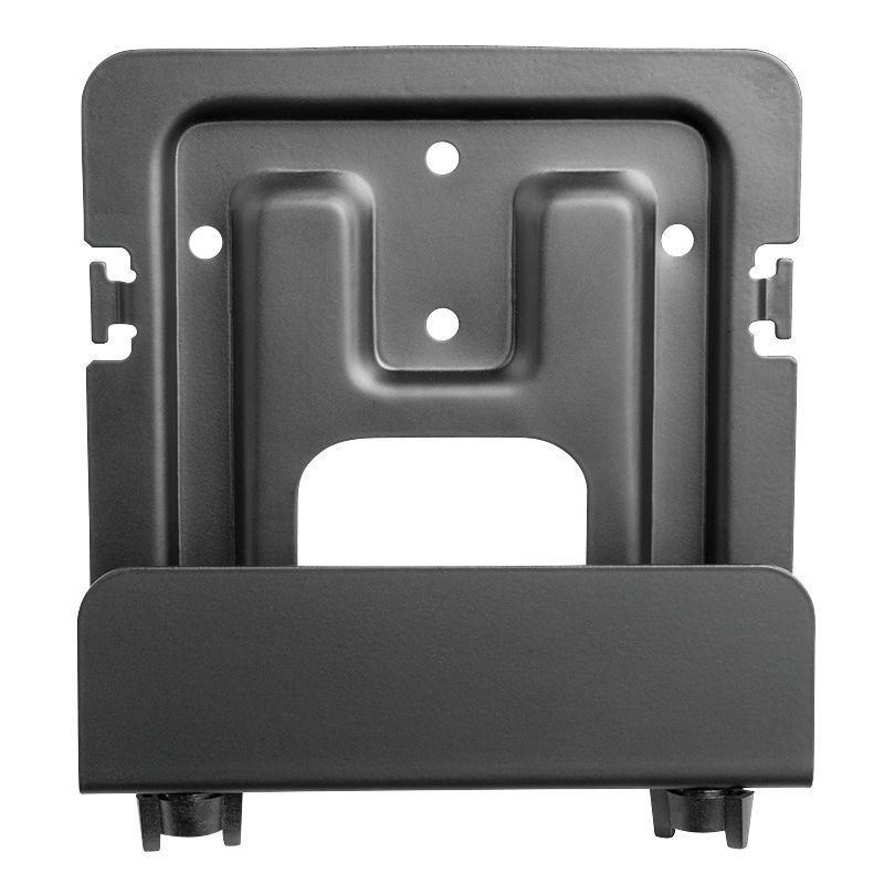 Logilink BP0049 Universal Media Player Mount Black