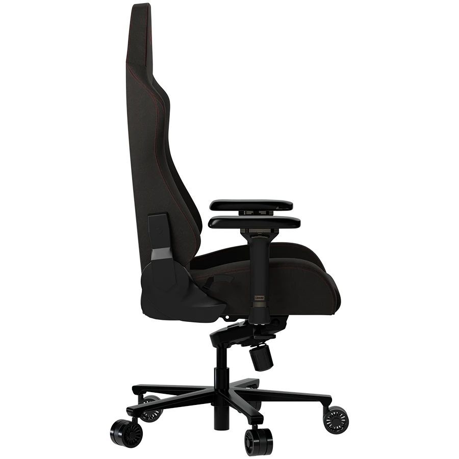 LORGAR Ace 422 Gaming Chair Black