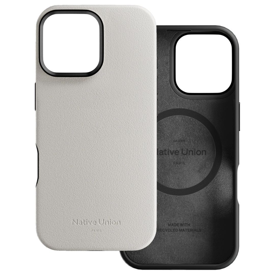 Native Union Active Case iPhone 16 Pro Max Sandstone