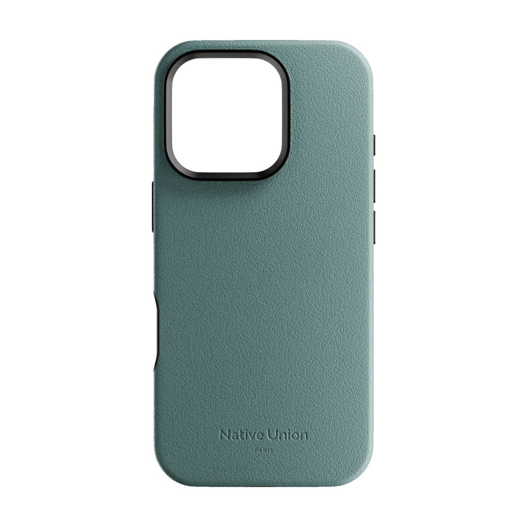 Native Union Active Case iPhone 16 Pro Slate Green