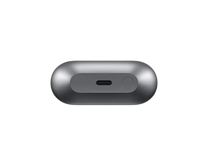 Samsung Galaxy Buds 3 Pro Bluetooth Headset Silver