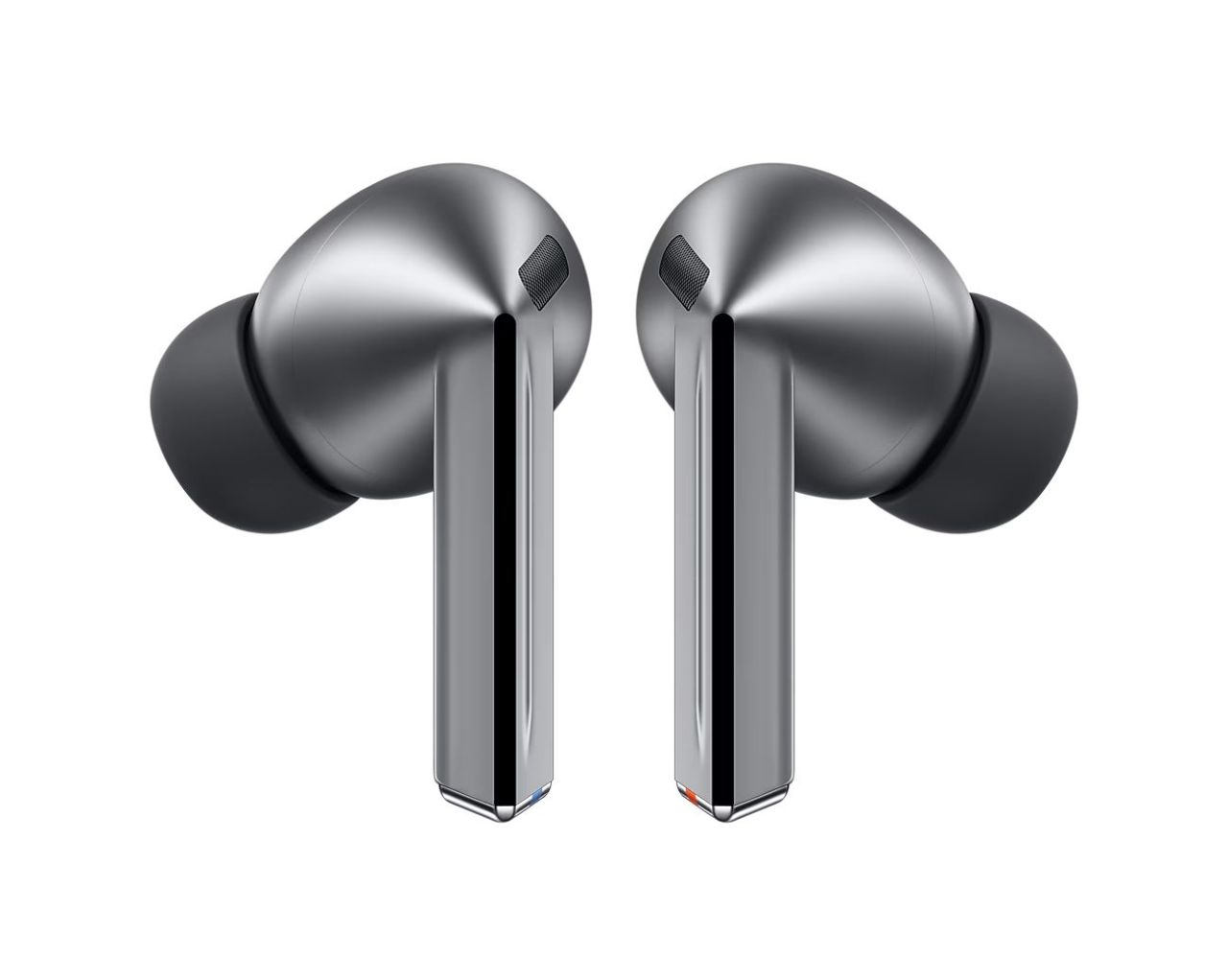 Samsung Galaxy Buds 3 Pro Bluetooth Headset Silver