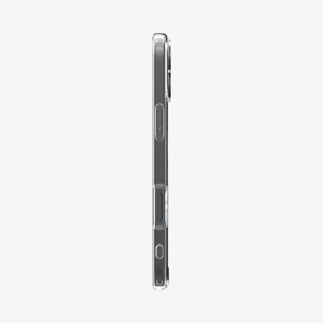 Spigen Ultra Hybrid MagSafe iPhone 16 Black