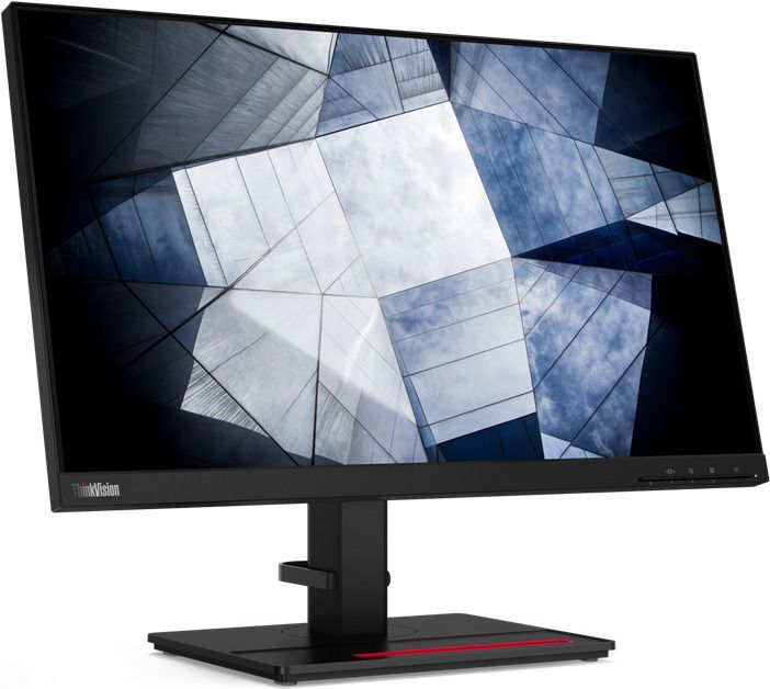 Lenovo 23,8" ThinkVision P24h-2L IPS LED