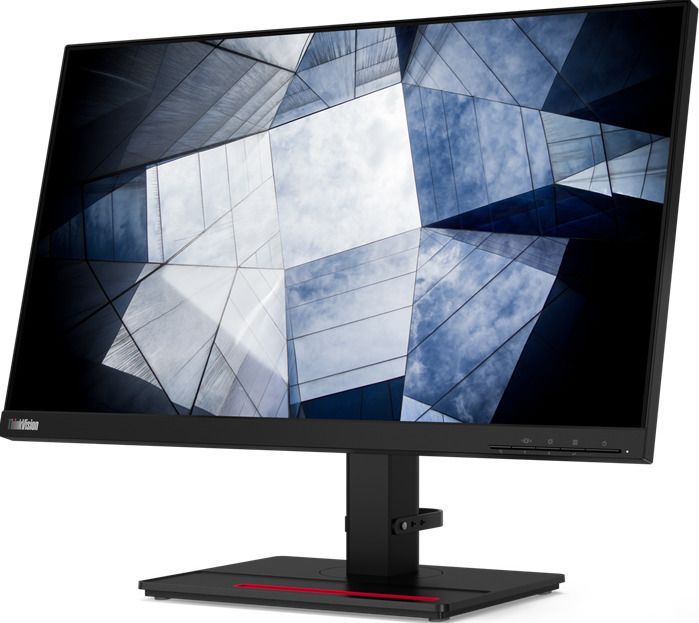 Lenovo 23,8" ThinkVision P24h-2L IPS LED