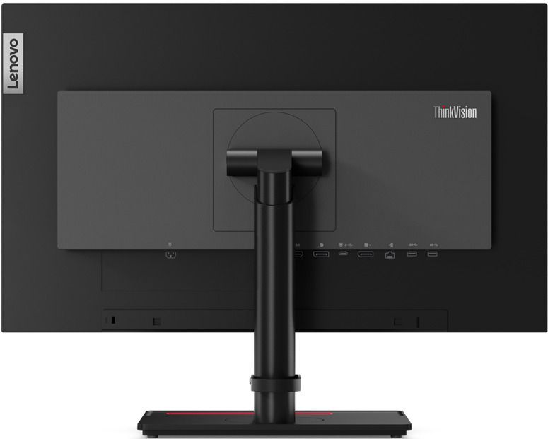 Lenovo 23,8" ThinkVision P24h-2L IPS LED