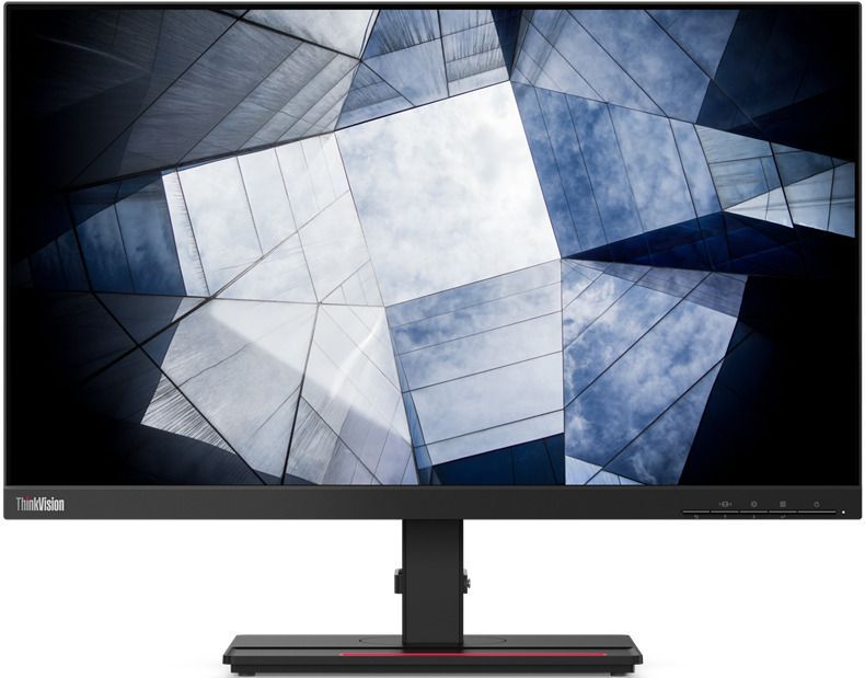 Lenovo 23,8" ThinkVision P24h-2L IPS LED