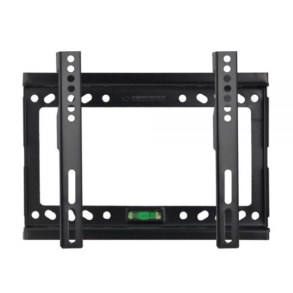 Esperanza ERW013 Perses TV Wall mount 14"-50" Black