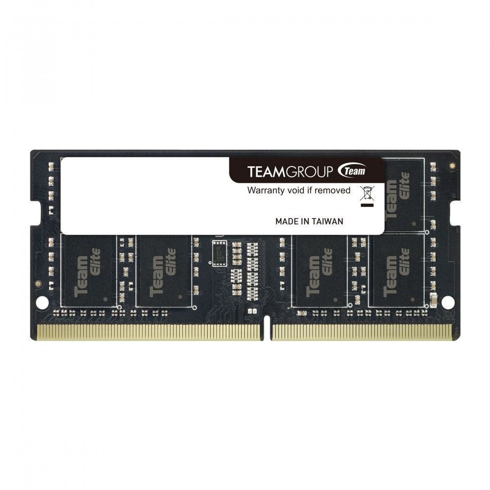 TeamGroup 32GB DDR4 3200MHz SODIMM Elite