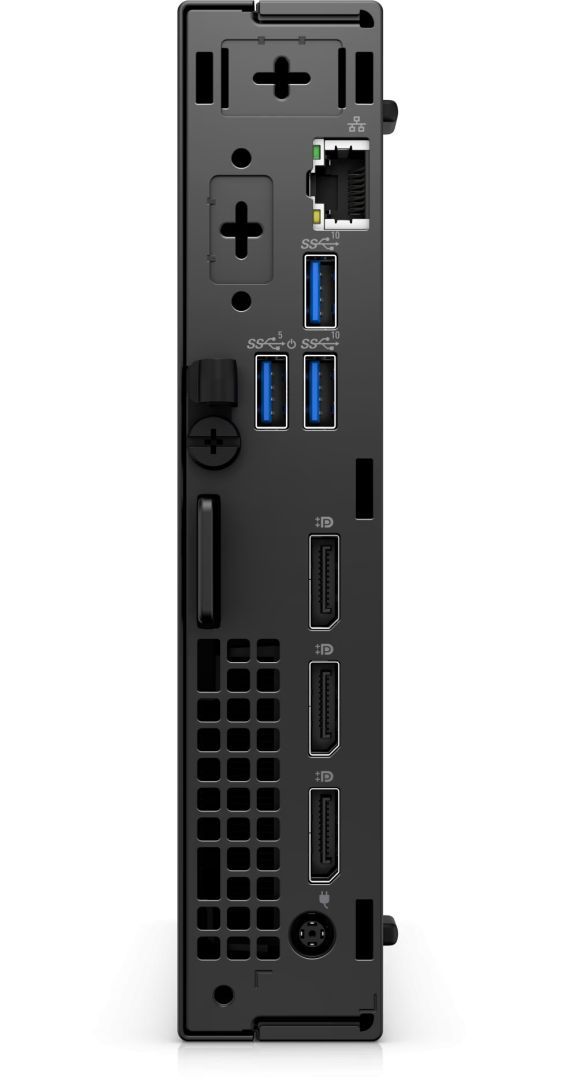 Dell Optiplex Plus 7020 Micro Black