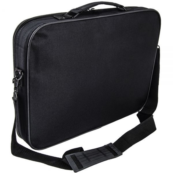 Esperanza ET101B Notebook Case 15,6" Black/Blue