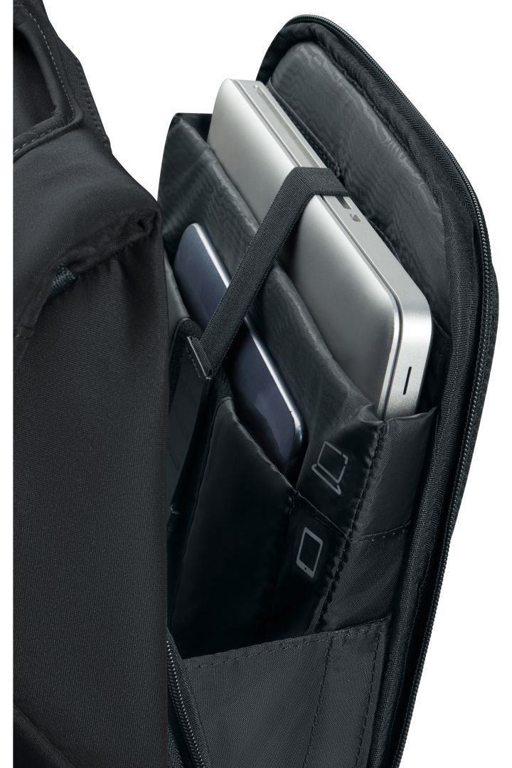 Samsonite Securipak 2.0 Backpack 14,1 Black