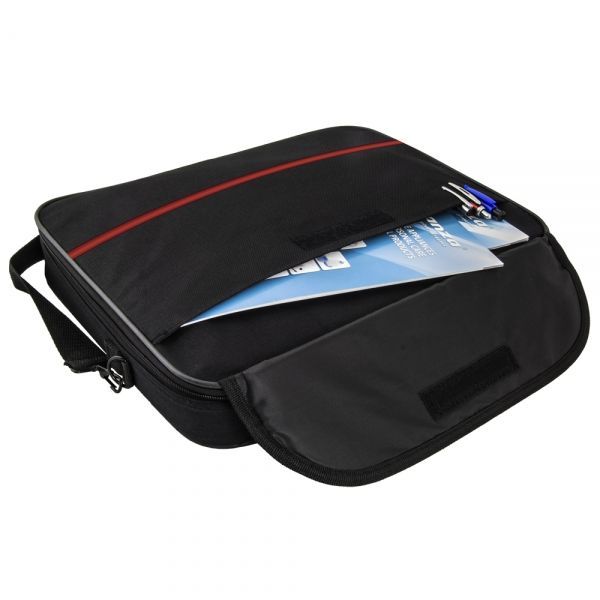 Esperanza ET101R Notebook Case 15,6" Black