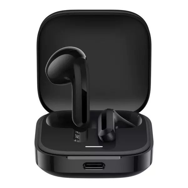 Xiaomi Redmi Buds 6 Active TWS Bluetooth Headset Black