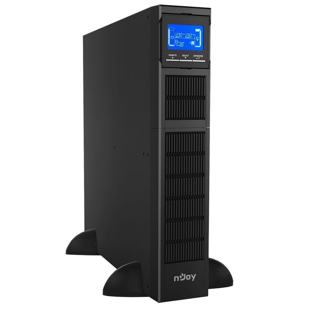 Njoy Balder 1500 LCD 1500VA UPS