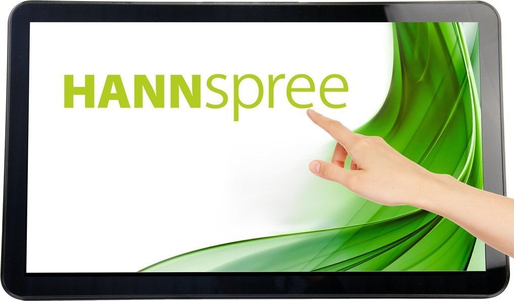 Hannspree 32" HO325PTB IPS LED