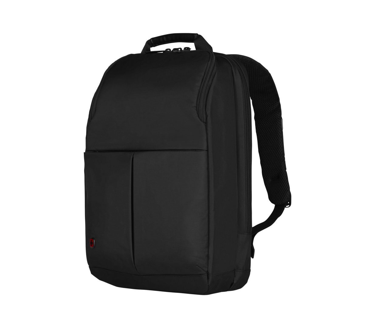 Wenger Reload 14 Laptop Backpack with Tablet Pocket 14" Black