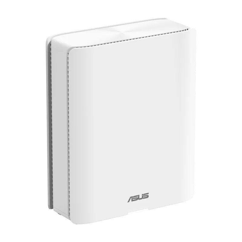 Asus ZenWiFi BQ16 Quad Band WiFi 7 White