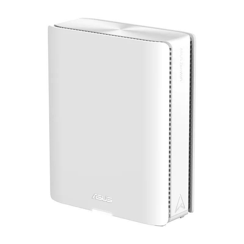 Asus ZenWiFi BQ16 Quad Band WiFi 7 White