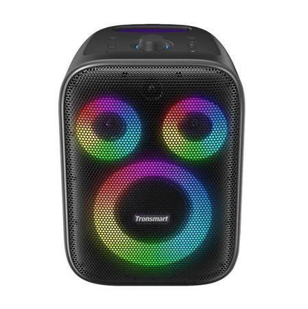 Tronsmart Halo 200 Bluetooth Karaoke Party Speaker Black