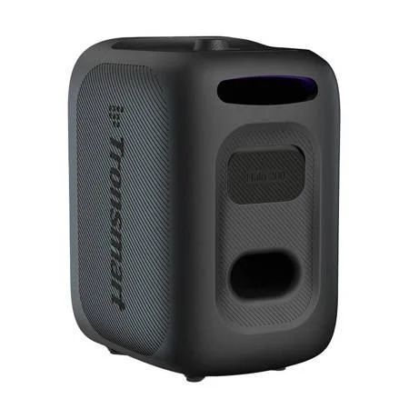 Tronsmart Halo 200 Bluetooth Karaoke Party Speaker Black