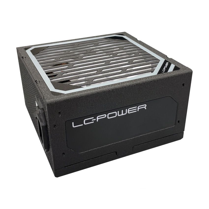 LC Power 850W 80+ Gold LC6850M V3.0