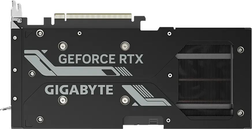 Gigabyte RTX­­4070 WINDFORCE OC V2 12G